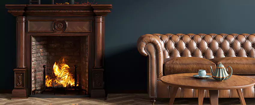 Wood-Burning Fireplace Refurbish & Restore Services in Bobcaygeon, Ontario