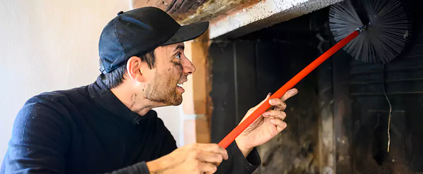 Electric Fireplace Safety Inspection in Bobcaygeon, ON