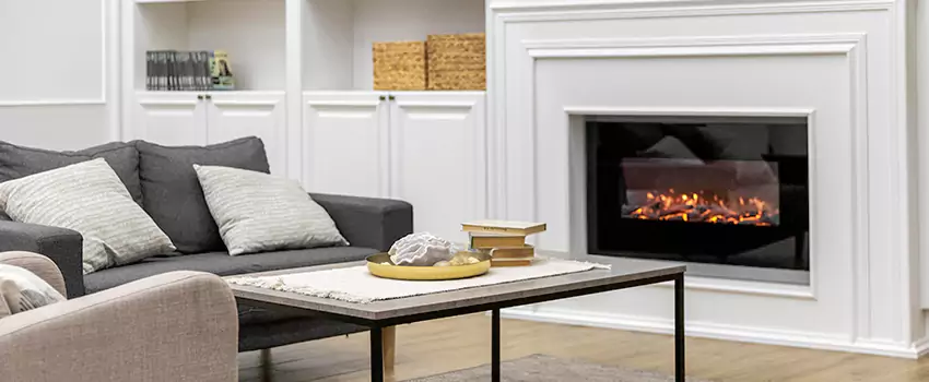 Fireplace Installation in Bobcaygeon, Ontario