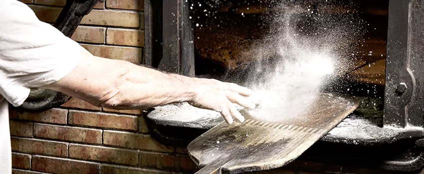 Smoke Chamber Safety Upgrades in Bobcaygeon, Ontario