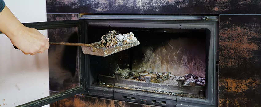 Fireplace Interior Sweeping in Bobcaygeon, ON