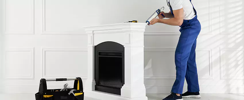 Fireplace Safety Inspection Technician in Bobcaygeon, ON