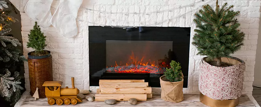 Fireplace Xtrordinair Ember-Glo Insert Fireplace Maintenance in Bobcaygeon, ON