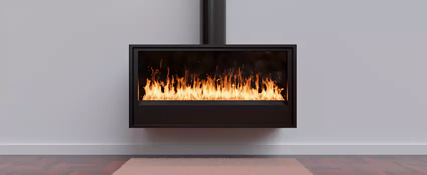 Affordable Floating Fireplace Repair And Installation Services in Bobcaygeon, Ontario