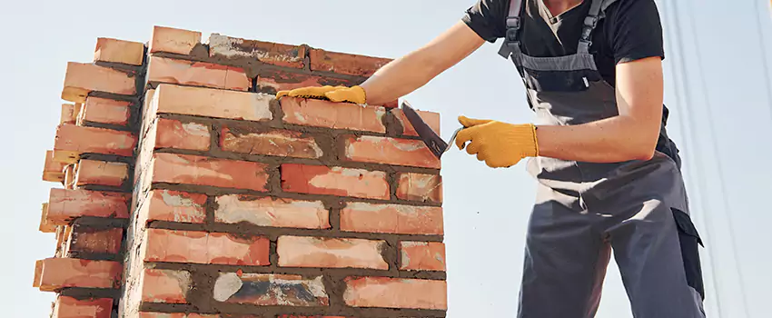 Flue Tiles Cracked Repair Services Near Me in Bobcaygeon, Ontario
