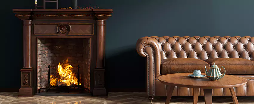 Gas Fireplace Logs Cost in Bobcaygeon, Ontario