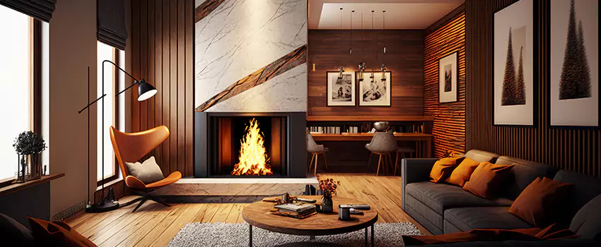 Heatilator Outdoor Fireplace Services in Bobcaygeon, Ontario