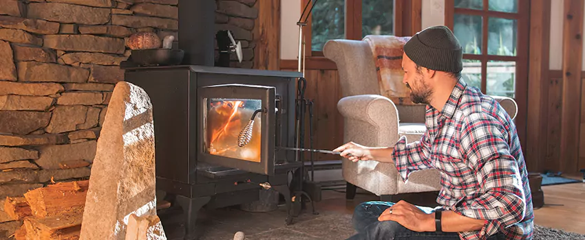 Specifications of Jøtul Fireplace and Inserts in Kawartha Lakes, ON