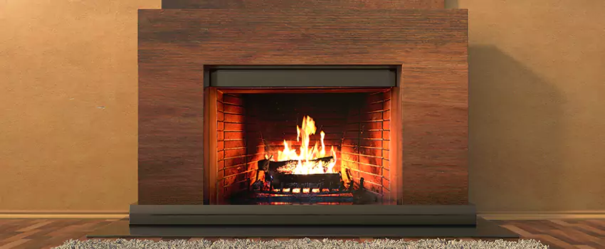 Kings Man Direct Vent Fireplaces Services in Kawartha Lakes, Ontario