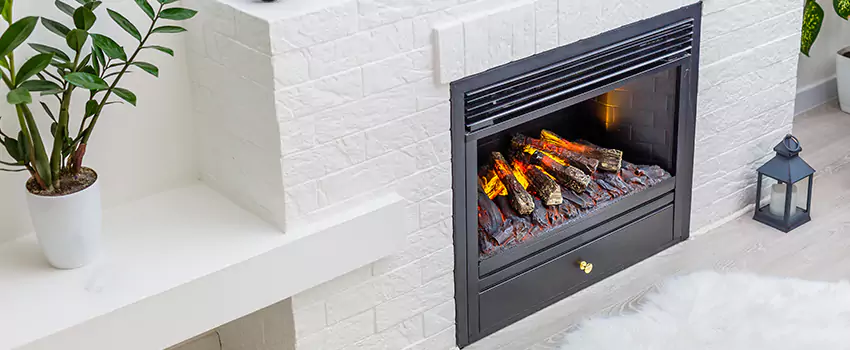 Majestic Lanai Outdoor Gas Fireplace Replacement in Kawartha Lakes, ON