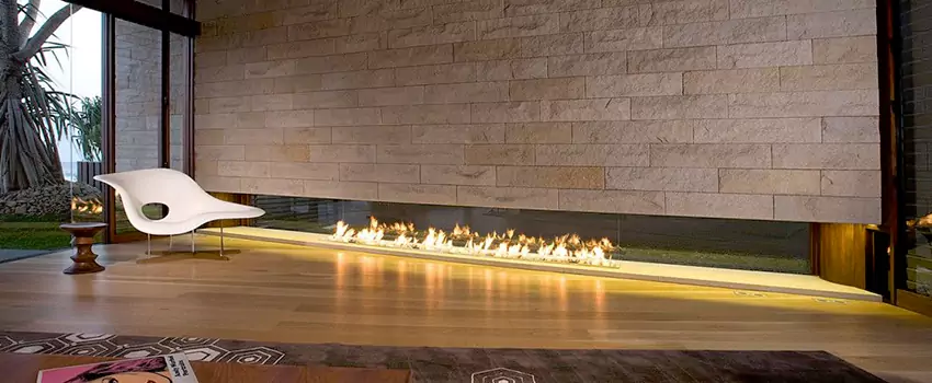 Benefits of Multi-Color Fireplace Installation in Bobcaygeon, ON