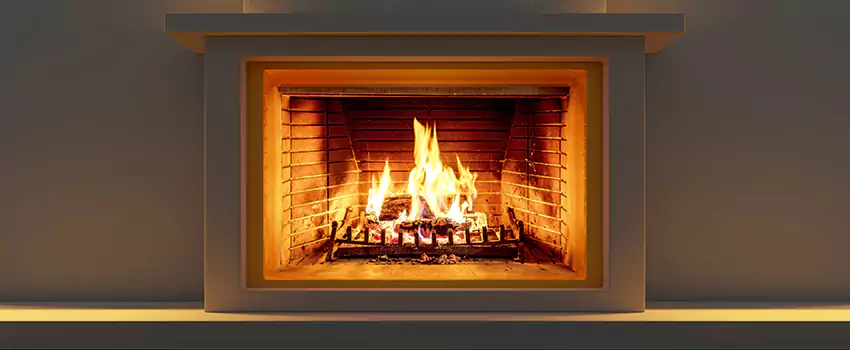 Open Flame Wood-Burning Fireplace Installation Services in Kawartha Lakes, Ontario