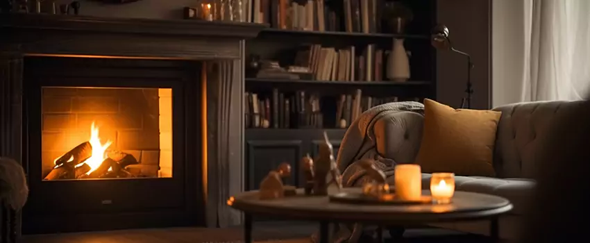 Ortal Wilderness Fireplace Repair And Maintenance in Bobcaygeon, Ontario