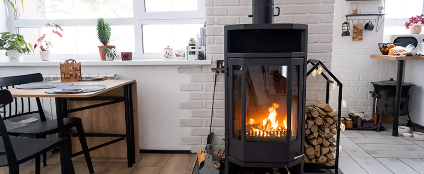 Benefits of Pacific Energy Fireplace in Bobcaygeon, Ontario