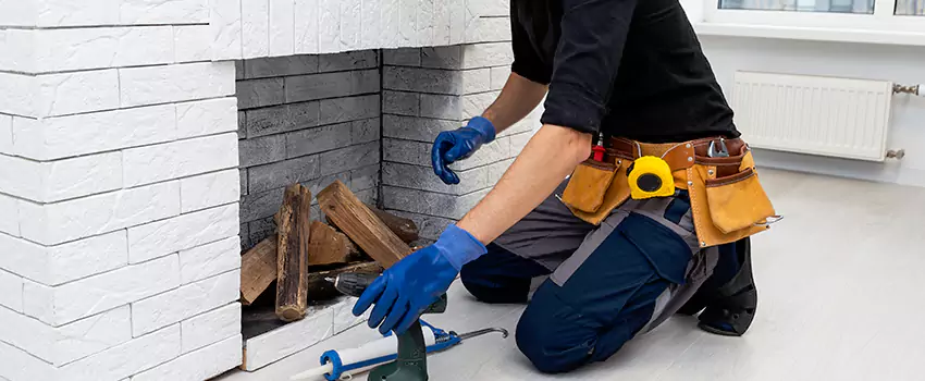 Cost of Pellet Fireplace Installation Services in Bobcaygeon, Ontario