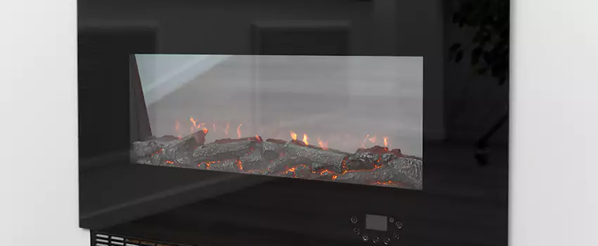 Ravelli Group Convection Fireplaces Installation in Bobcaygeon, Ontario
