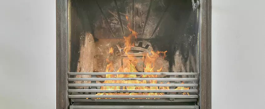 Regency Outdoor Fireplace Products Maintenance and Replacement Services in Bobcaygeon, Ontario