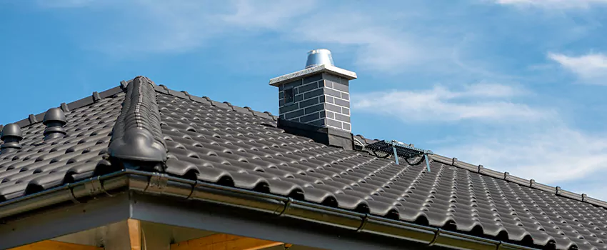 Residential Chimney Fans Installation and Repair Services in Bobcaygeon, Ontario