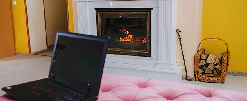 RSF Fireplaces Maintenance and Repair in Bobcaygeon, Ontario 