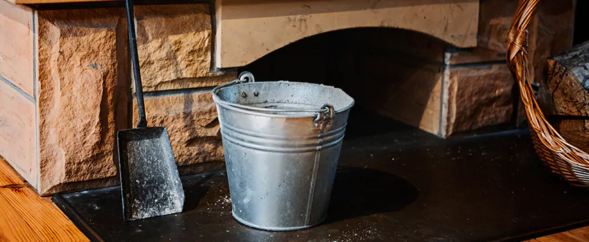 Soot Removal Process in Bobcaygeon, Ontario