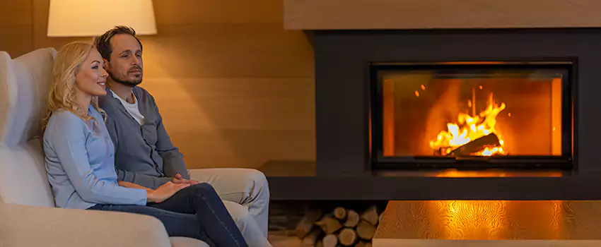 Superior Outdoor Fireplace Repair in Bobcaygeon, ON