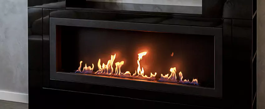 Town & Country Outdoor Fireplace in Bobcaygeon, ON