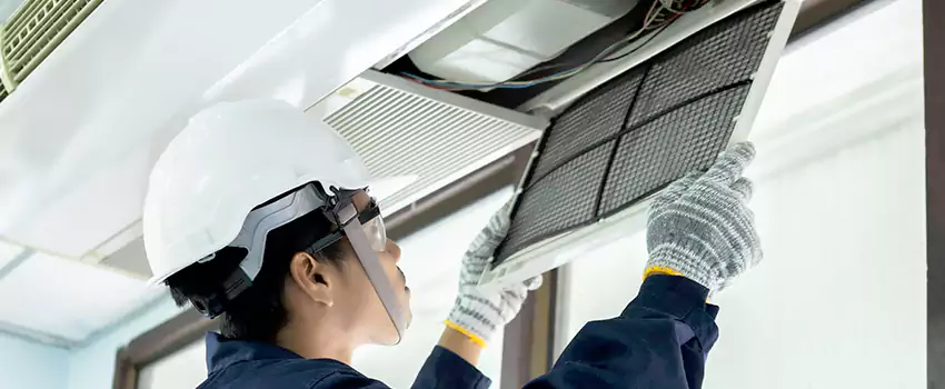 Vent Cleaning Company in Bobcaygeon, ON