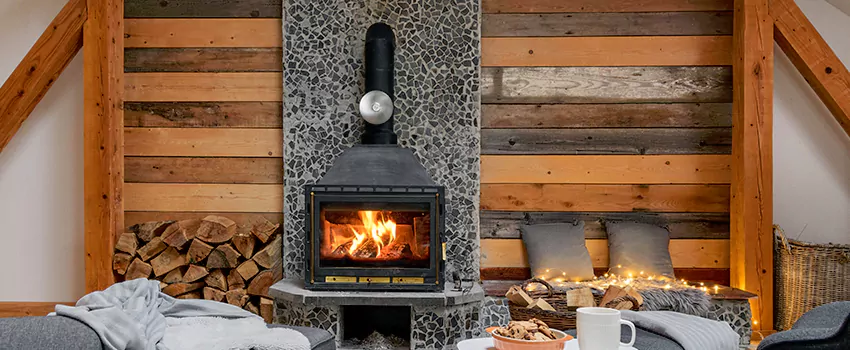Key Features of Vermont Castings Fireplaces in Kawartha Lakes, Ontario