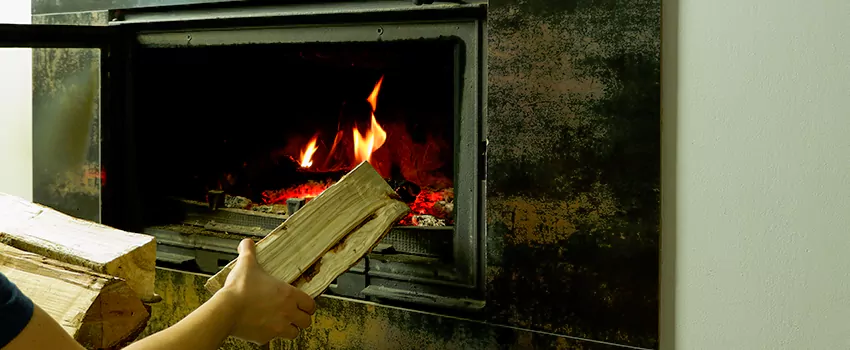 Best Wood Fireplace Repair Company in Bobcaygeon, Ontario