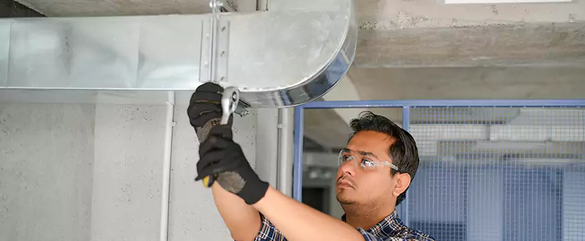 Blocked Air Duct Cleaning Solutions in Bobcaygeon, Ontario