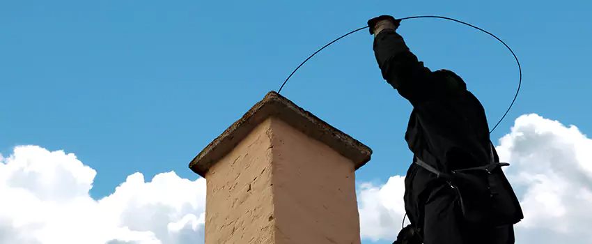 Raccoon Removal Solution from Chimney in Kawartha Lakes, ON