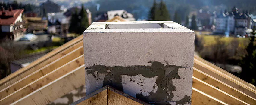 Chimney Ash Dump Cover Repair Services in Bobcaygeon, ON