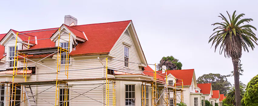 Commercial Chimney Blockage Removal in Bobcaygeon, Ontario
