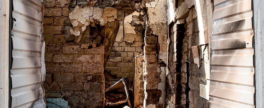 Chimney Concrete Bricks Rotten Repair Services in Bobcaygeon, Ontario