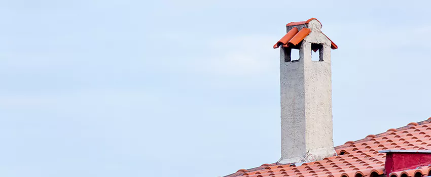 Chimney Crown Problems in Bobcaygeon, Ontario