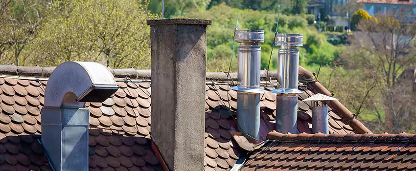 Chimney Cap Inspection in Bobcaygeon, Ontario