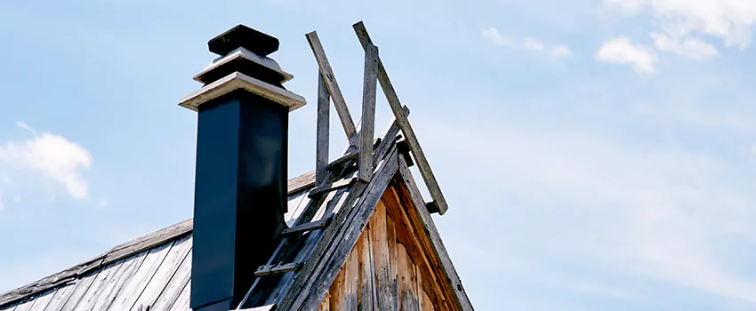 Insulated Chimney Liner Services in Bobcaygeon, ON