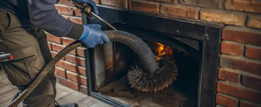 Gas Chimney Odor Removal in Bobcaygeon, Ontario