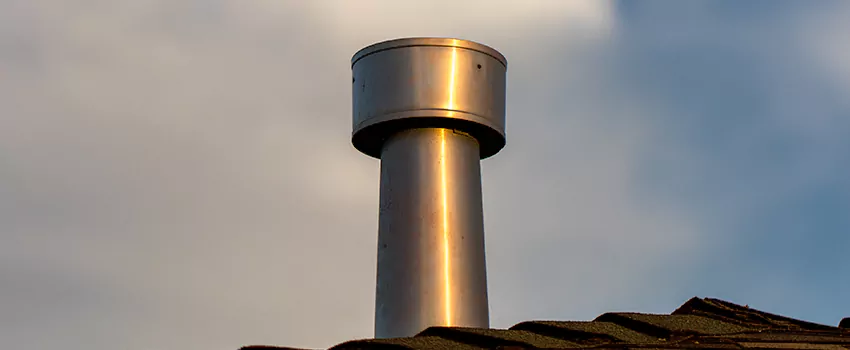 Chimney Pot Inspection in Bobcaygeon, ON