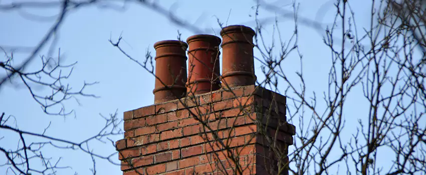Chimney Flue Rebuild Services in Bobcaygeon, Ontario