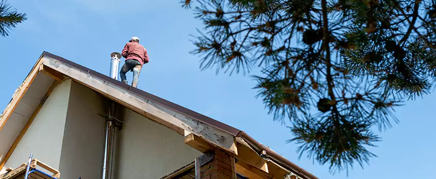 Chimney Repair Cost in Bobcaygeon, ON