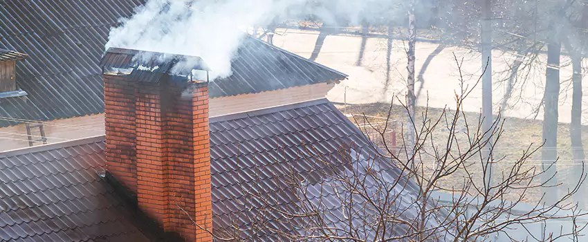 Chimney Saver Masonry Repair Contractor in Kawartha Lakes, Ontario