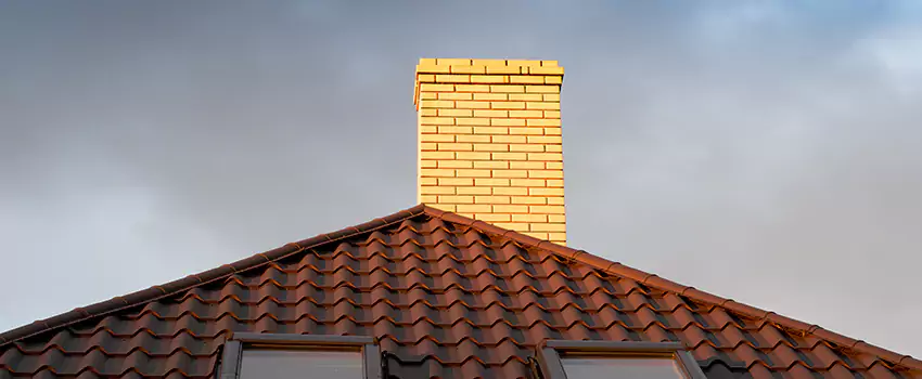 Chimney Blockage Removal in Bobcaygeon, Ontario