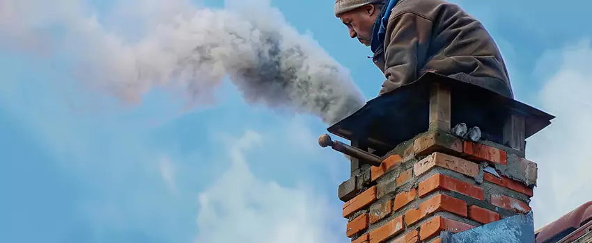 Soot Buildup Prevention in Bobcaygeon, Ontario