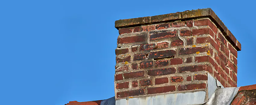 Chimney Exterior Refinishing in Bobcaygeon, ON