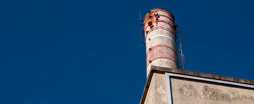 Commercial Waterproofing Chimney Installation And Repair Services in Bobcaygeon, ON