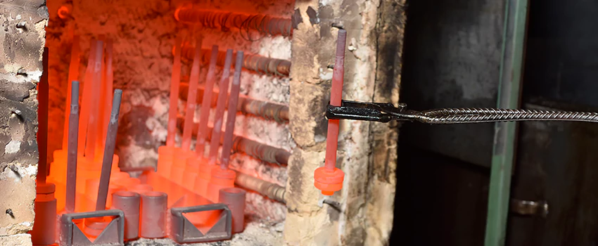 Cracked Concrete Chimney Bricks Services in Bobcaygeon, Ontario
