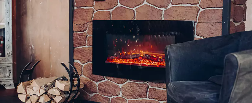 Custom Fireplace Design Refurbishment Services in Bobcaygeon, Ontario