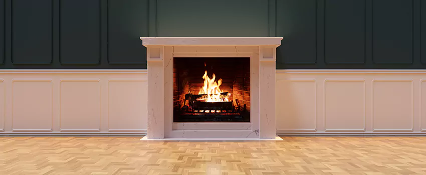 Decorative Fireplace Installation Cost in Bobcaygeon, Ontario
