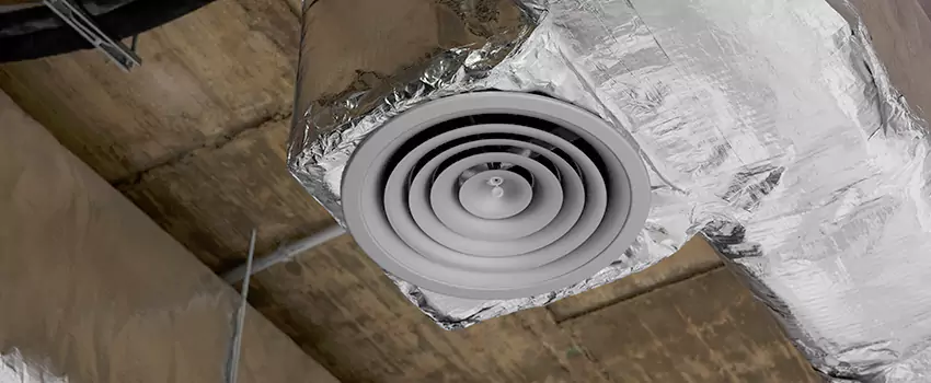 Dryer Vent Blockage Cleaning in Bobcaygeon, Ontario